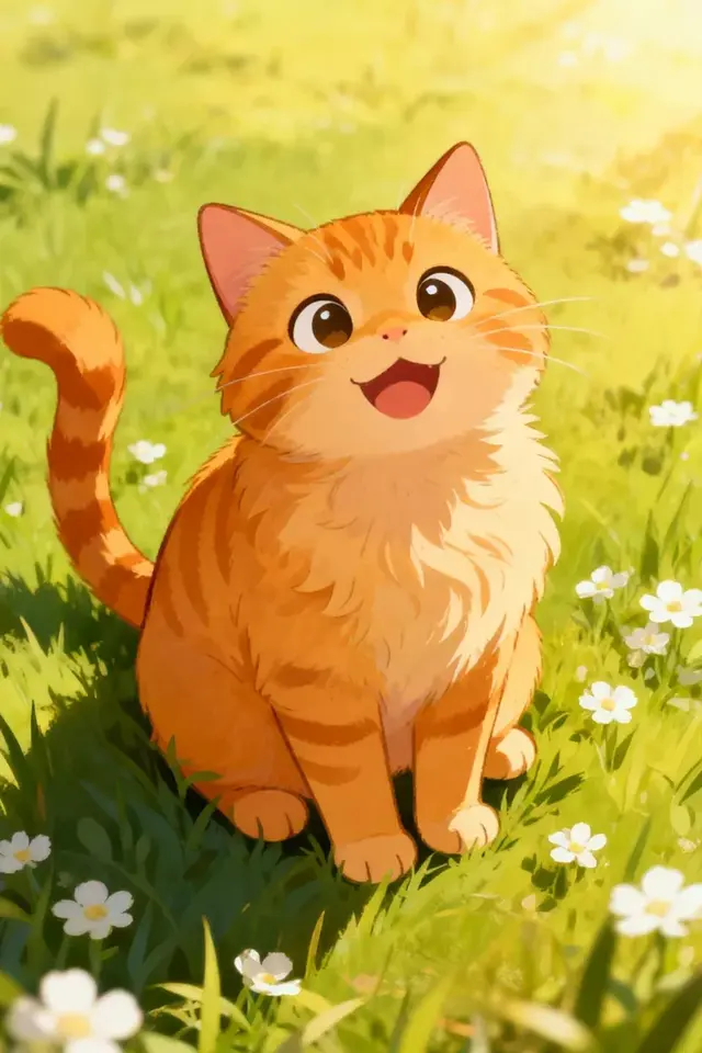 ai character generator