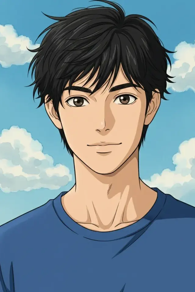 ai character generator