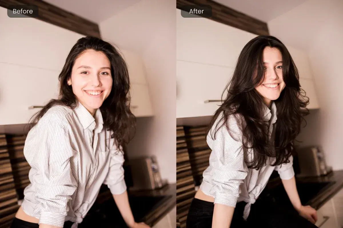 ai hairstyle changer