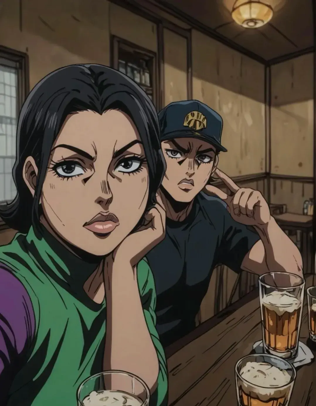 ai image generation aigazou