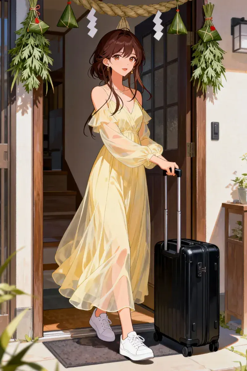 anime character creator