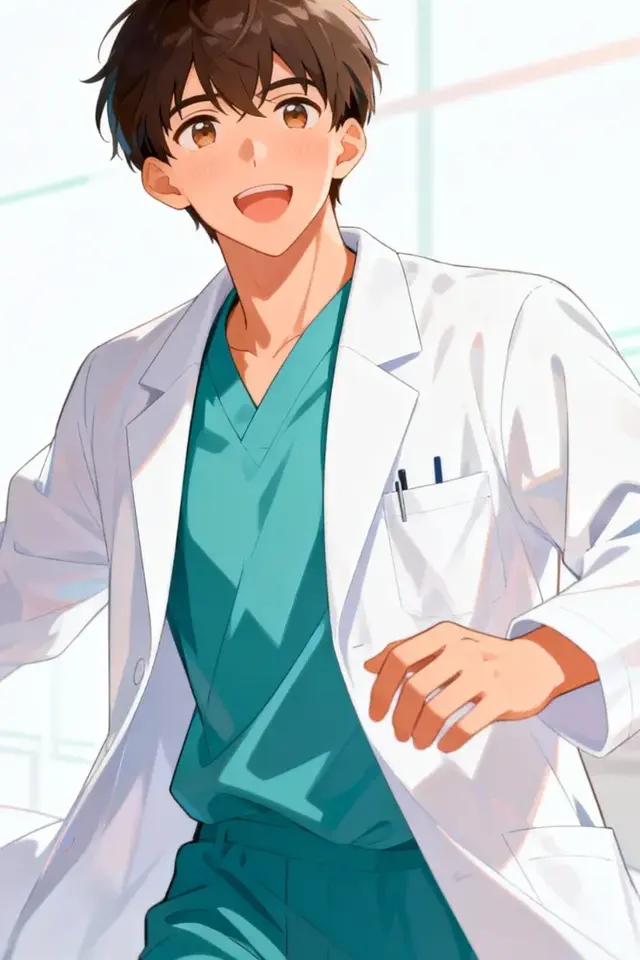 anime character creator