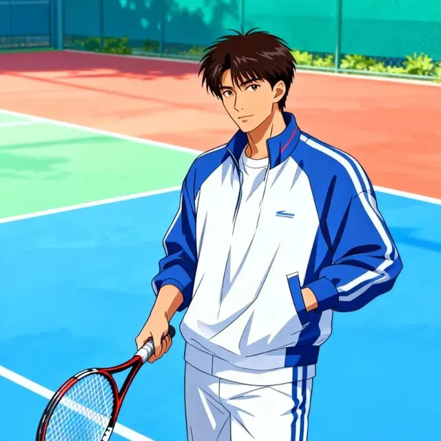 Prince Tennis