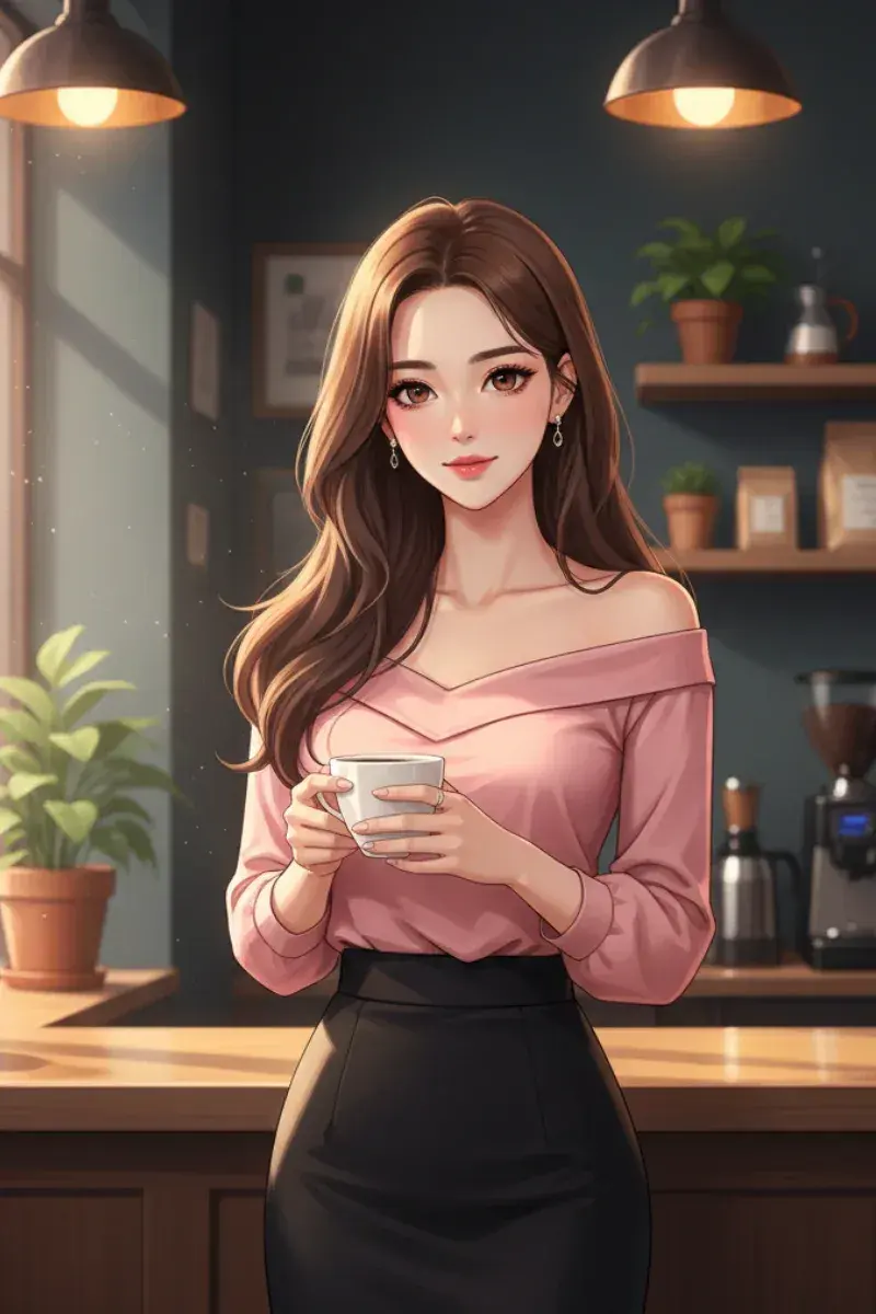 animie avatar generator