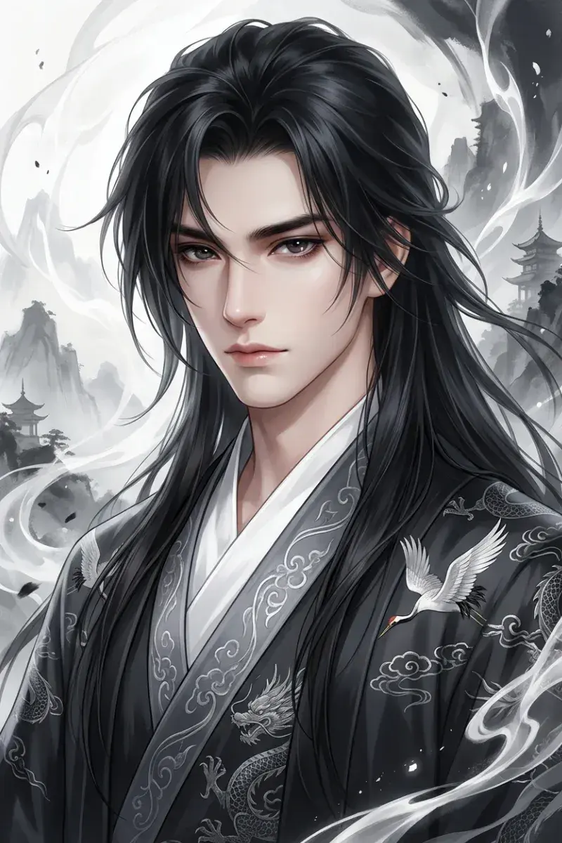 animie avatar generator