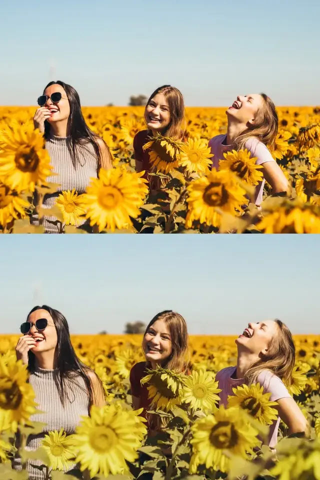 change color of image