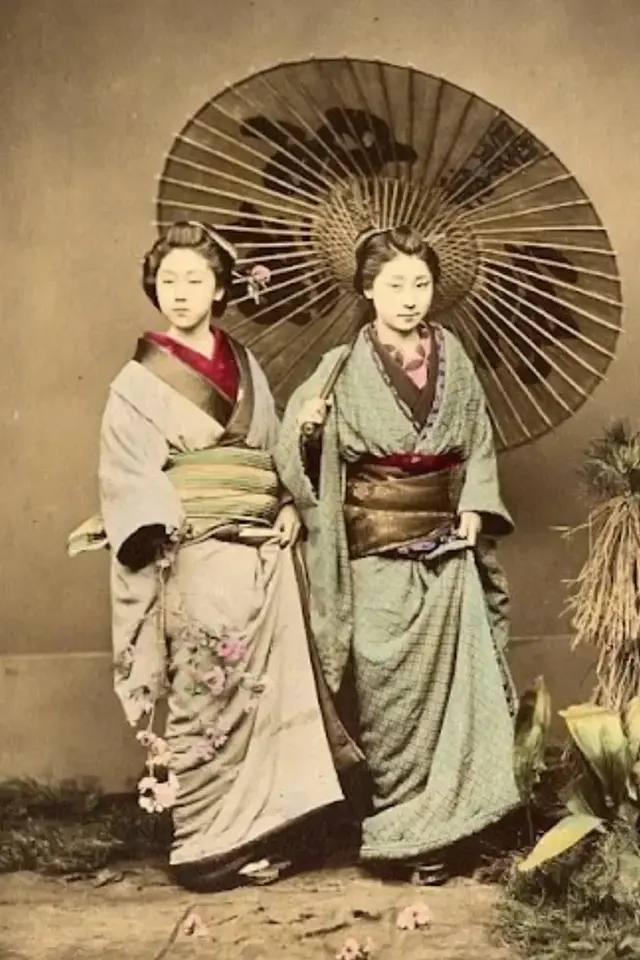 colorize black and white photo