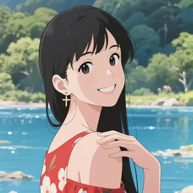 写真をアニメ化