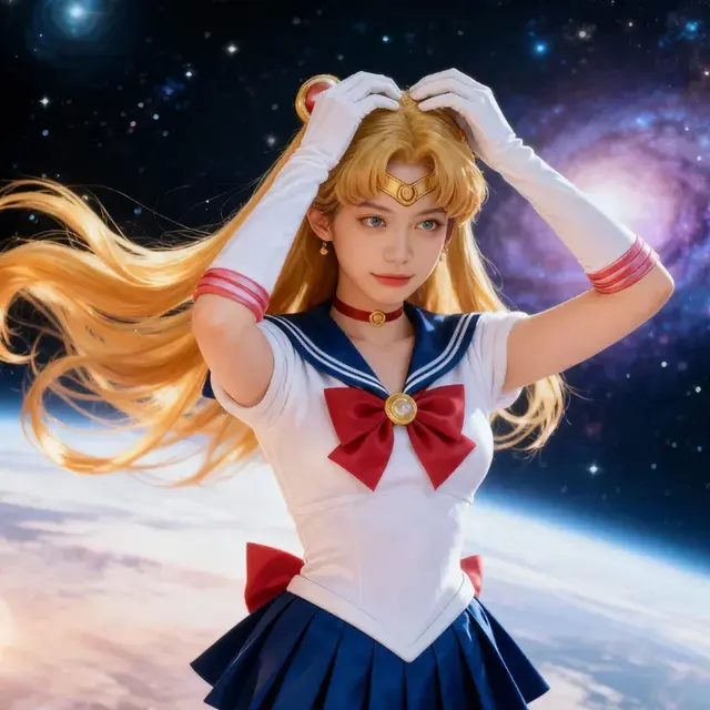 Sailor Uniform