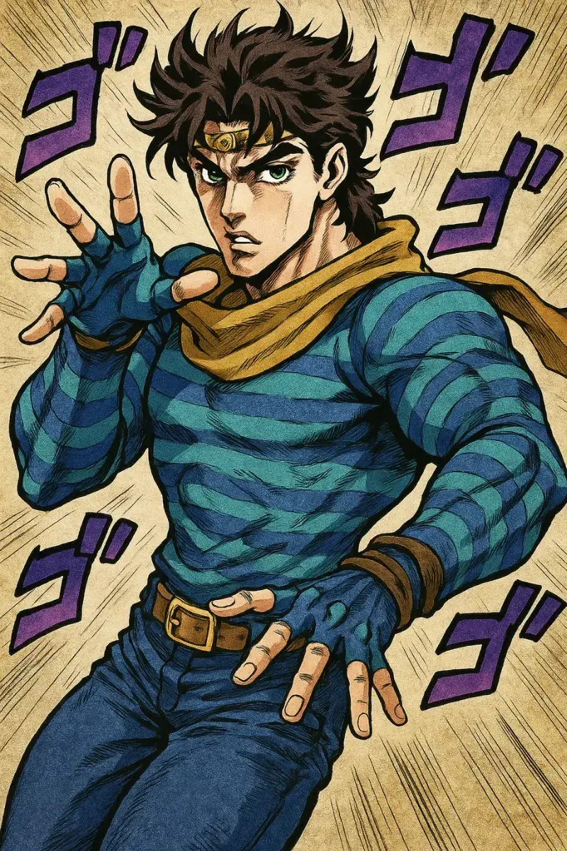 jojo filter