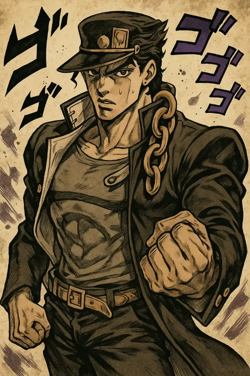 jojo filter