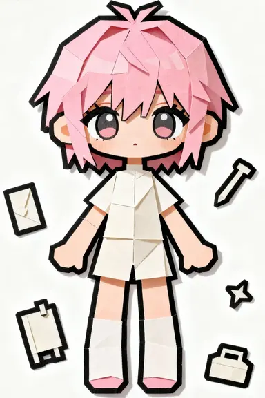 オリキャラメーカー