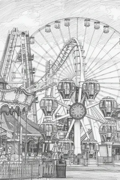 Image to Sketch Converter