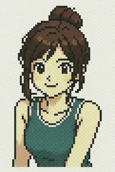 ドット絵メーカー