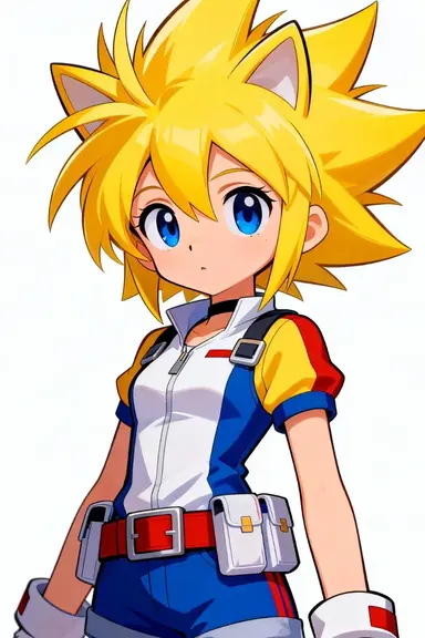 ソニックイラスト